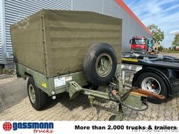 SPYKSTAAL Wassertank-Anhänger 8x vorhanden!