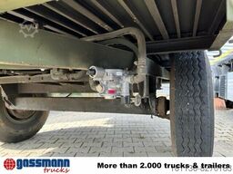 SPYKSTAAL Wassertank-Anhänger 8x vorhanden!