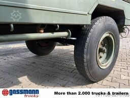  SPYKSTAAL Wassertank-Anhänger 8x vorhanden!