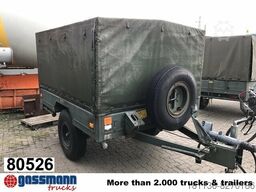 SARIS Wassertank-Anhänger 8x vorhanden!