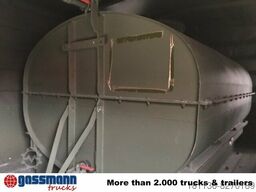 SARIS Wassertank-Anhänger 8x vorhanden!