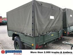 Smit SMIT Wassertank-Anhänger 8x vorhanden!