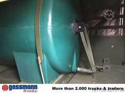 Smit SMIT Wassertank-Anhänger 8x vorhanden!