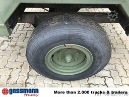 Smit SMIT Wassertank-Anhänger 8x vorhanden!