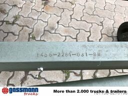 Smit SMIT Wassertank-Anhänger 8x vorhanden!