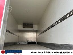  MILDNER Wechselbrücke Tiefkühl 7.45, Carrier