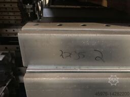 SSI Schäfer CS Sigma Profil