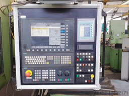 DÖRRIES VCE 2000/1800