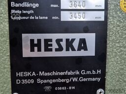 HESKA ESA 4