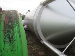 Rolec Prozess und Brautechnik GMBH 120,000 Litre