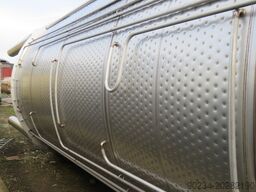 Rolec Prozess und Brautechnik GMBH 120,000 Litre