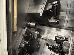 Gildemeister Sprint 65 Linear