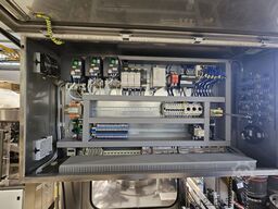 EUROSTAR Druckfüller