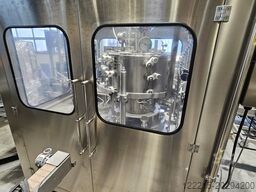 EUROSTAR Druckfüller