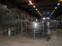 Cabinplant 7395
