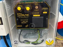 Pionier Entstauber PF-2B