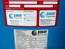 Pionier Entstauber PF-2B