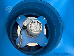 Pionier Entstauber PF-2B