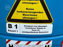 Pionier Entstauber PF-2B