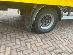 DAF LF 210 FA 12 TN