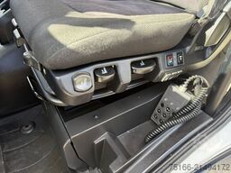 IVECO 75 E 18 FLEISCH-Kühlkoffer 3 Rohrbahnen*THERMO