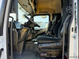 MERCEDES-BENZ ACTROS 1840 L 6-Sitzer BDF-Fahrgestell 7,45 m