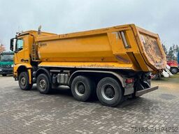MERCEDES-BENZ Arocs 4145 8x4 Muldenkipper