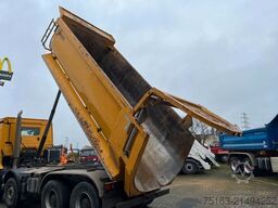 MERCEDES-BENZ Arocs 4145 8x4 Muldenkipper