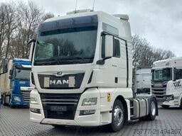 MAN TGX 18.500 XXL-INTARDER-2 Tanks-New Service