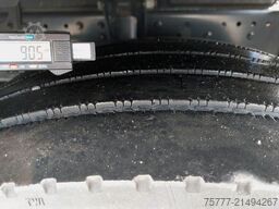 MAN TGX 18.500 XXL-INTARDER-2 Tanks-New Service