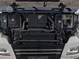 MAN TGX 18.500 XXL-INTARDER-2 Tanks-New Service