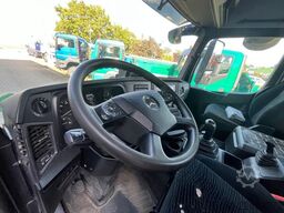 MERCEDES-BENZ Arocs 3342 6x4 Abrollkipper Euro 6D Meiller