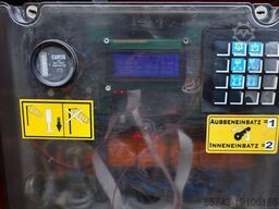 PB LIFT S225-12ES Electric, 22.5m Working Height, 450