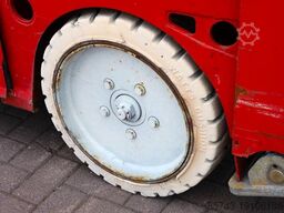 PB LIFT S225-12ES Electric, 22.5m Working Height, 450