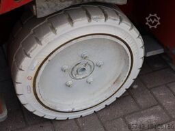 PB LIFT S225-12ES Electric, 22.5m Working Height, 450