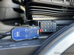 Iveco S-Way 500 6x2 ADR