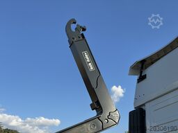 Iveco S-Way 500 6x2 ADR