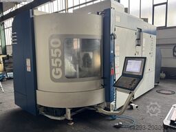 GROB-WERKE G550 / 2