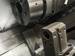 DOOSAN Puma TT 1800 SY