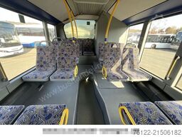 MERCEDES-BENZ O 530 Citaro C2/A20/A21/neuer Motor in 2024