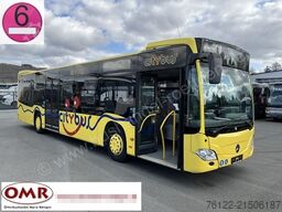 MERCEDES-BENZ O 530 Citaro C2/Euro6/A20/A21/Fahrerklima