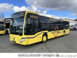MERCEDES-BENZ O 530 Citaro C2/Euro6/A20/A21/Fahrerklima