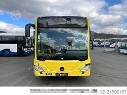 MERCEDES-BENZ O 530 Citaro C2/Euro6/A20/A21/Fahrerklima