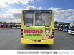 MERCEDES-BENZ O 530 Citaro C2/Euro6/A20/A21/Fahrerklima