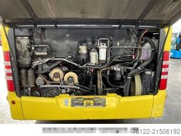 MERCEDES-BENZ O 530 Citaro / EEV / A20 / A21