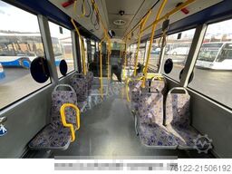 MERCEDES-BENZ O 530 Citaro / EEV / A20 / A21