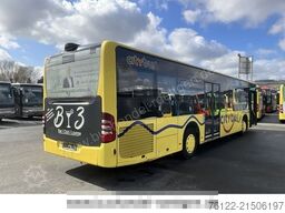 MERCEDES-BENZ O 530 Citaro / EEV / A20 / A21