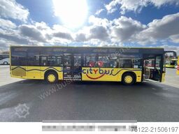 MERCEDES-BENZ O 530 Citaro / EEV / A20 / A21