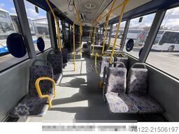 MERCEDES-BENZ O 530 Citaro / EEV / A20 / A21