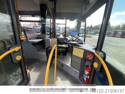 MERCEDES-BENZ O 530 Citaro / EEV / A20 / A21